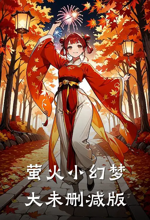 萤火小幻梦大未删减版