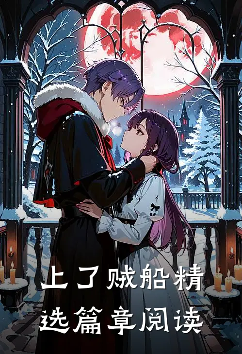 上了贼船精选篇章阅读