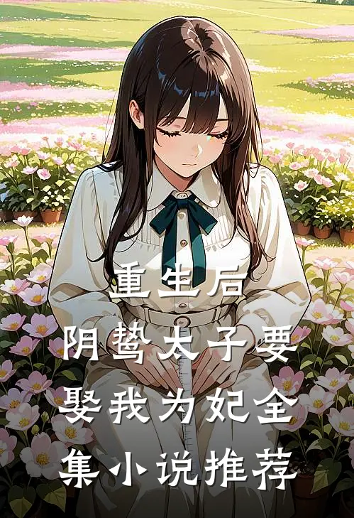 重生后，阴鸷太子要娶我为妃全集小说推荐