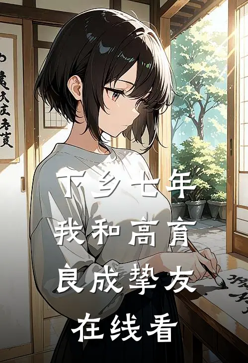 下乡七年，我和高育良成挚友在线看