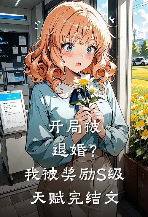 开局被退婚？我被奖励S级天赋完结文