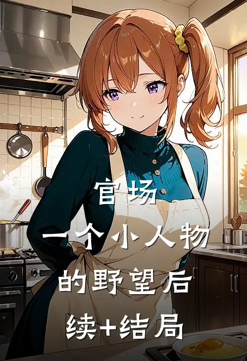 官场：一个小人物的野望后续+结局