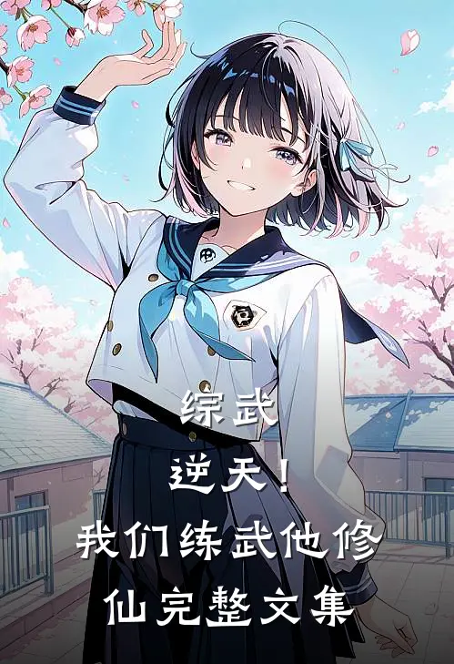 综武：逆天！我们练武他修仙完整文集