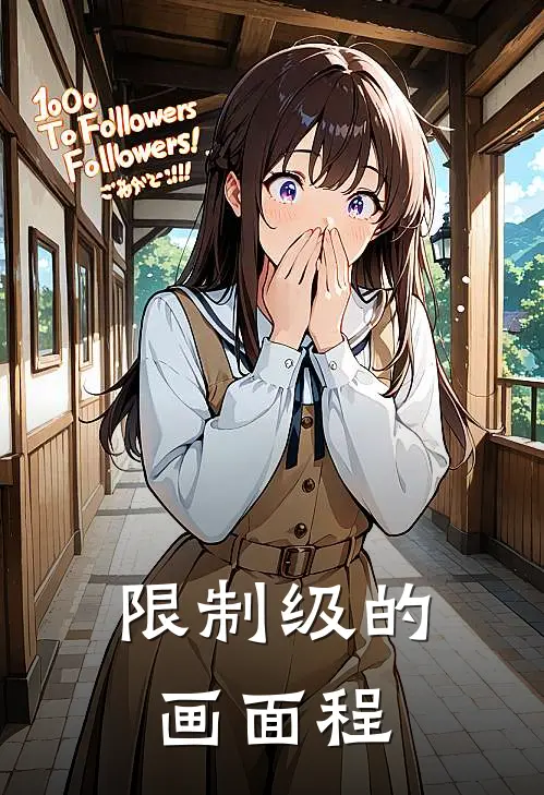 限制级的画面程