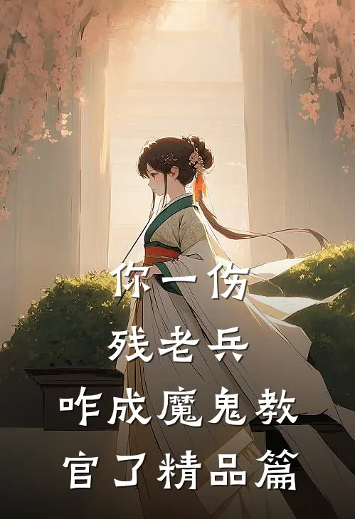 你一伤残老兵，咋成魔鬼教官了精品篇