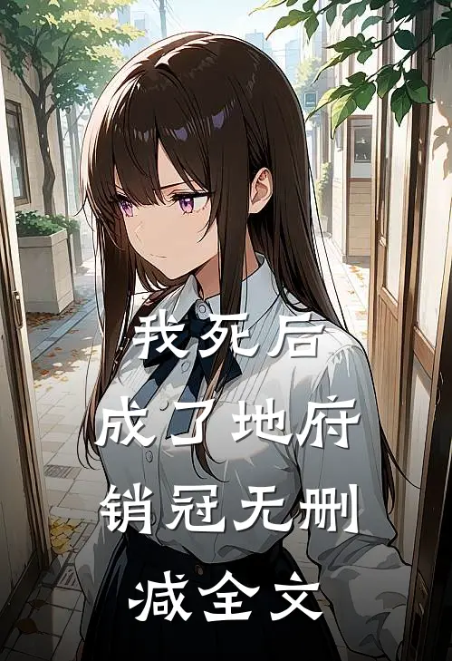 我死后，成了地府销冠无删减全文