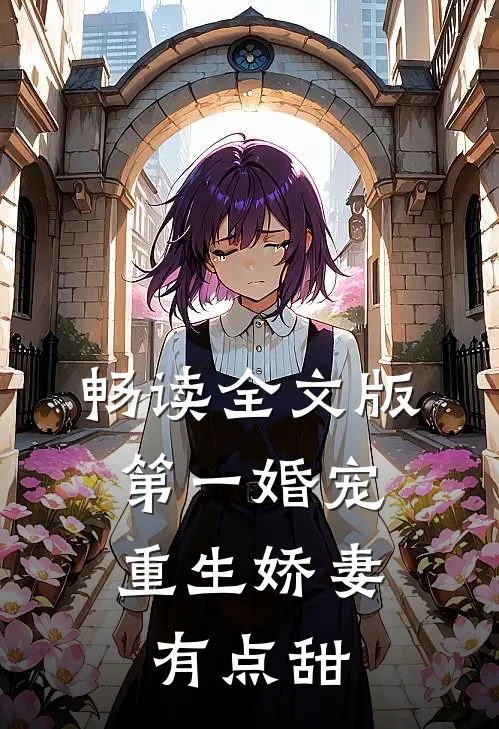 畅读全文版第一婚宠：重生娇妻有点甜