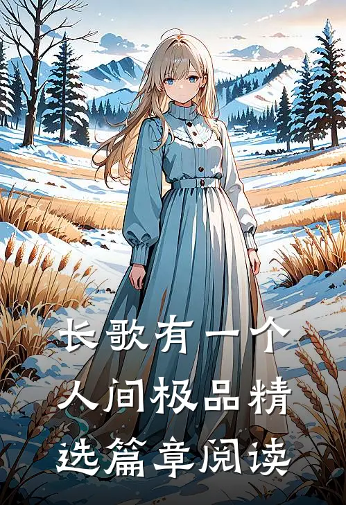长歌有一个人间极品精选篇章阅读