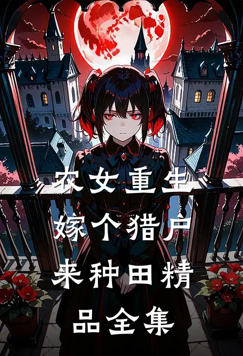 农女重生：嫁个猎户来种田精品全集