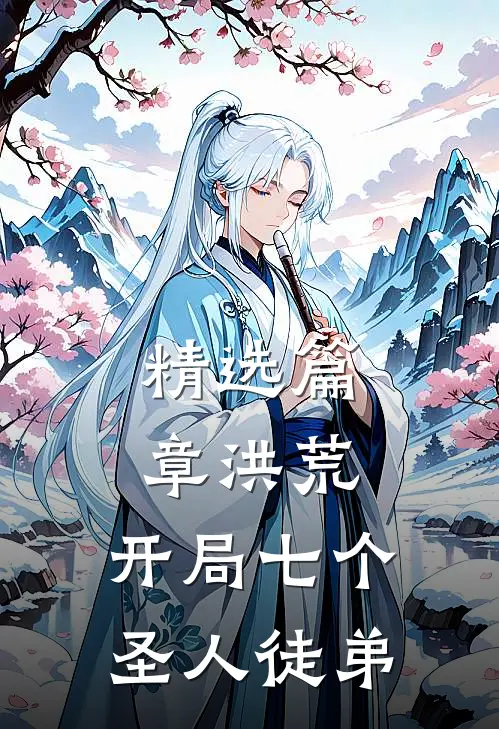 精选篇章洪荒：开局七个圣人徒弟