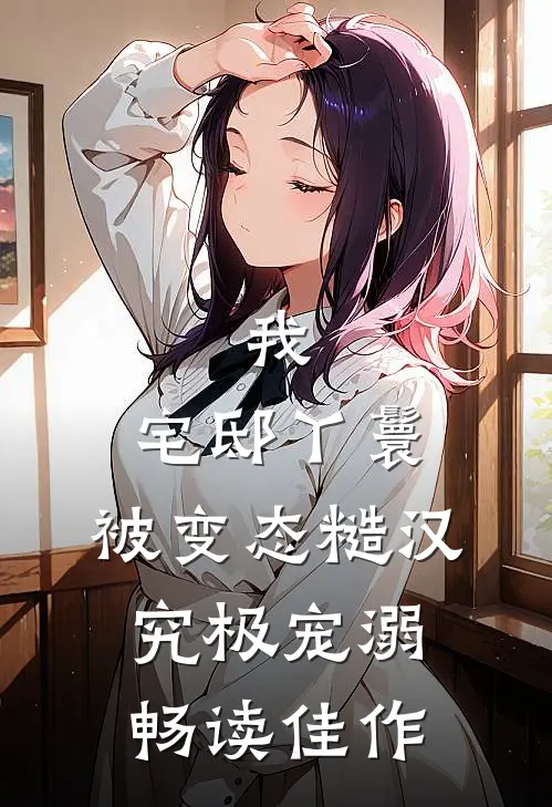 我，宅邸丫鬟，被变态糙汉究极宠溺畅读佳作