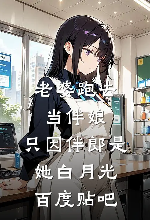 老婆跑去当伴娘，只因伴郎是她白月光百度贴吧