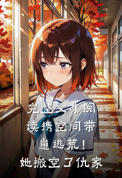 完整文集阅读携空间带崽逃荒！她搬空了仇家