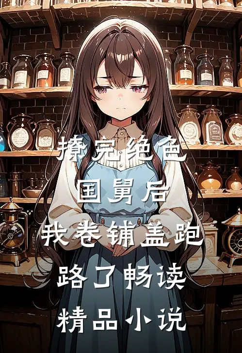 撩完绝色国舅后，我卷铺盖跑路了畅读精品小说