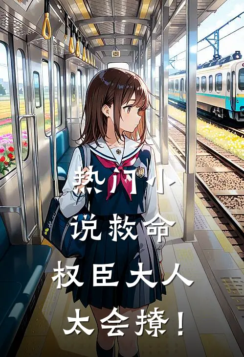 热门小说救命，权臣大人太会撩！