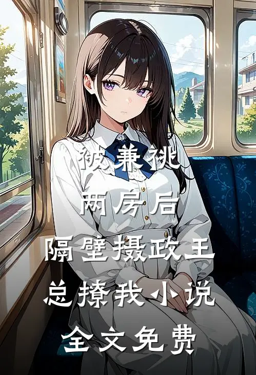 被兼祧两房后，隔壁摄政王总撩我小说全文免费