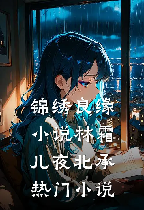 锦绣良缘小说林霜儿夜北承热门小说
