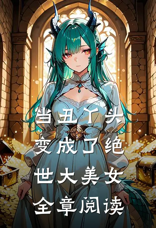 当丑丫头变成了绝世大美女全章阅读