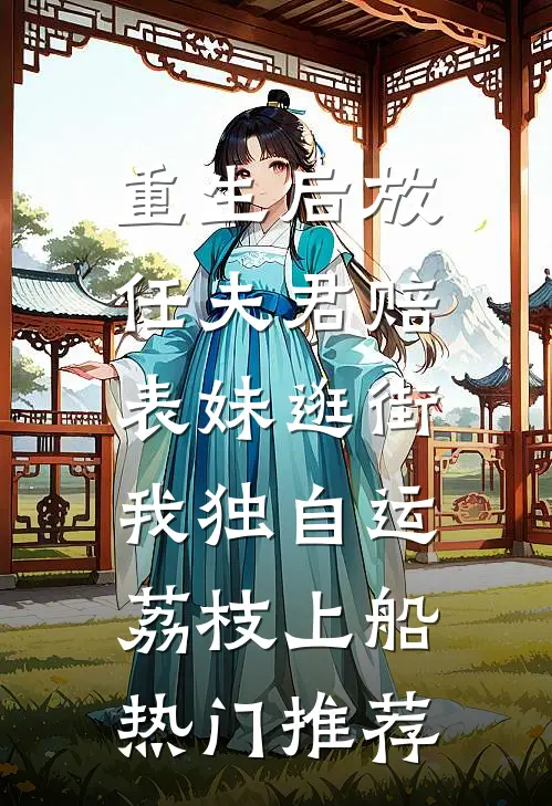 重生后放任夫君赔表妹逛街，我独自运荔枝上船热门推荐