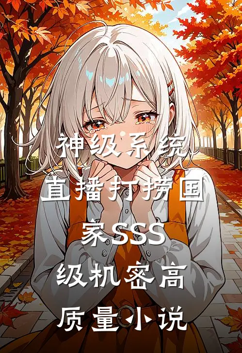 神级系统：直播打捞国家SSS级机密高质量小说