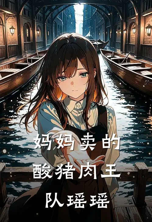 妈妈卖的酸猪肉王队瑶瑶