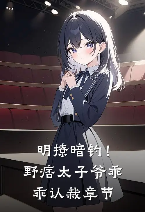 明撩暗钓！野痞太子爷乖乖认栽章节