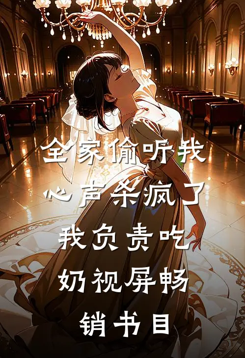 全家偷听我心声杀疯了,我负责吃奶视屏畅销书目