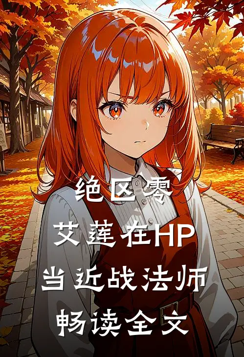 绝区零：艾莲在HP当近战法师畅读全文
