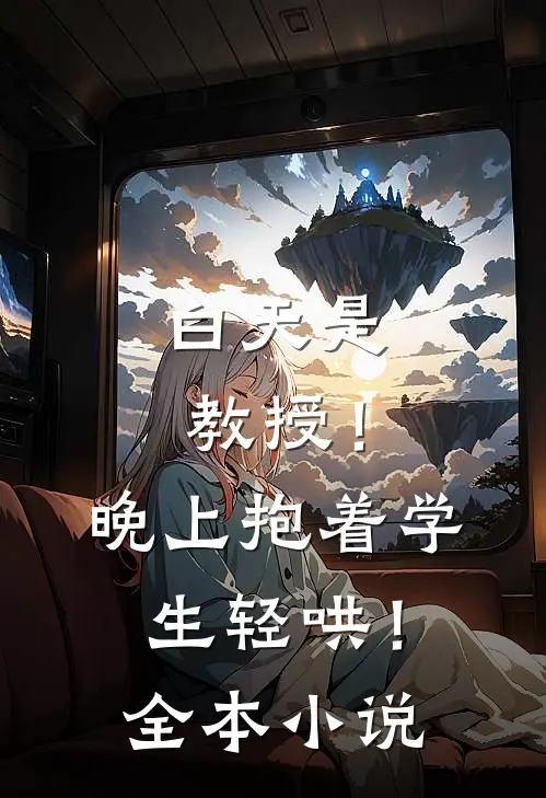 白天是教授！晚上抱着学生轻哄！全本小说