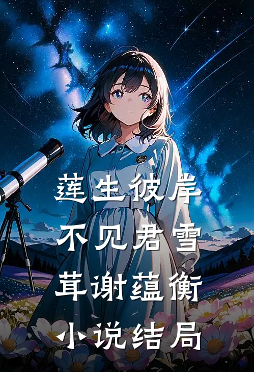 莲生彼岸不见君雪茸谢蕴衡小说结局