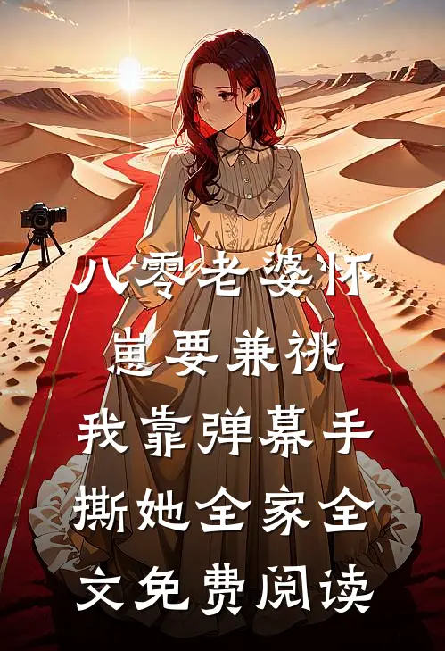 八零老婆怀崽要兼祧，我靠弹幕手撕她全家全文免费阅读