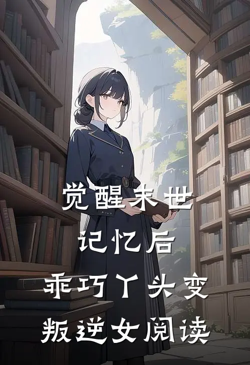 觉醒末世记忆后，乖巧丫头变叛逆女阅读