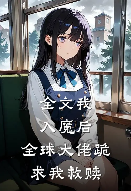 全文我入魔后，全球大佬跪求我救赎