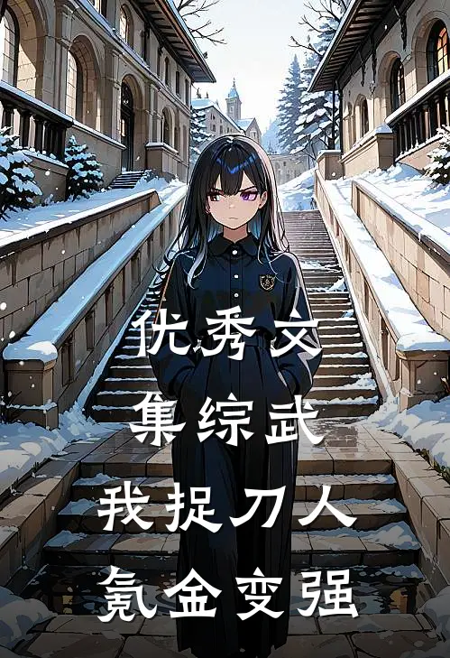 优秀文集综武：我捉刀人，氪金变强