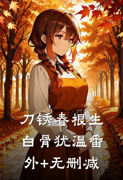 刀锈春根生，白骨犹温番外+无删减
