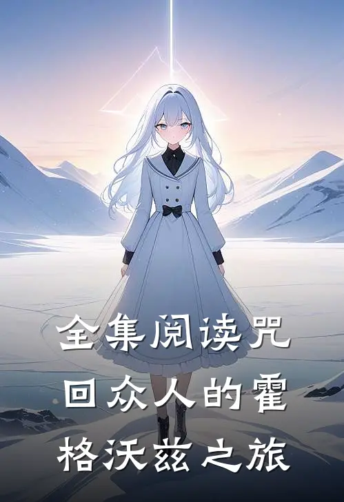 全集阅读咒回众人的霍格沃兹之旅