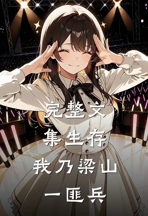 完整文集生存：我乃梁山一匪兵