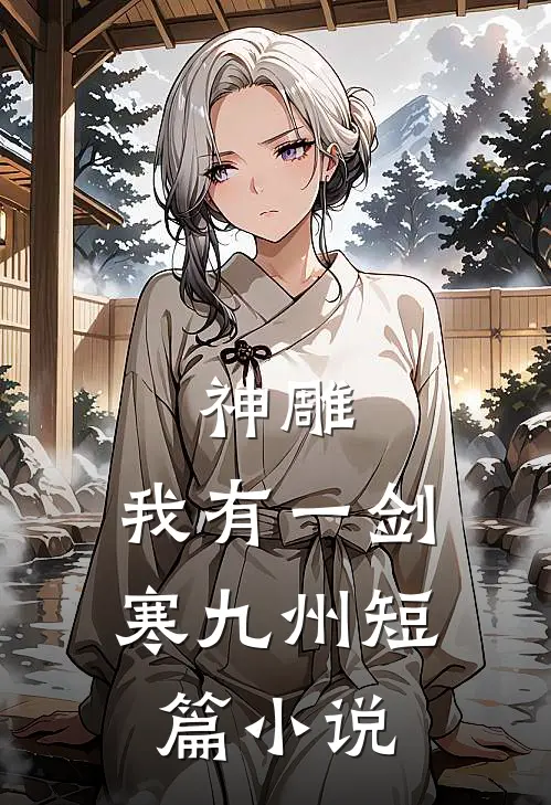 神雕：我有一剑寒九州短篇小说
