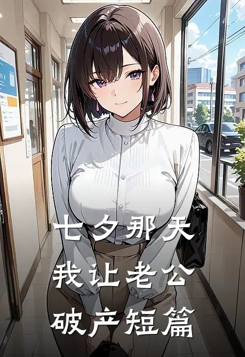 七夕那天，我让老公破产短篇