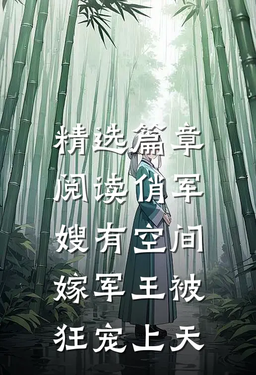 精选篇章阅读俏军嫂有空间，嫁军王被狂宠上天