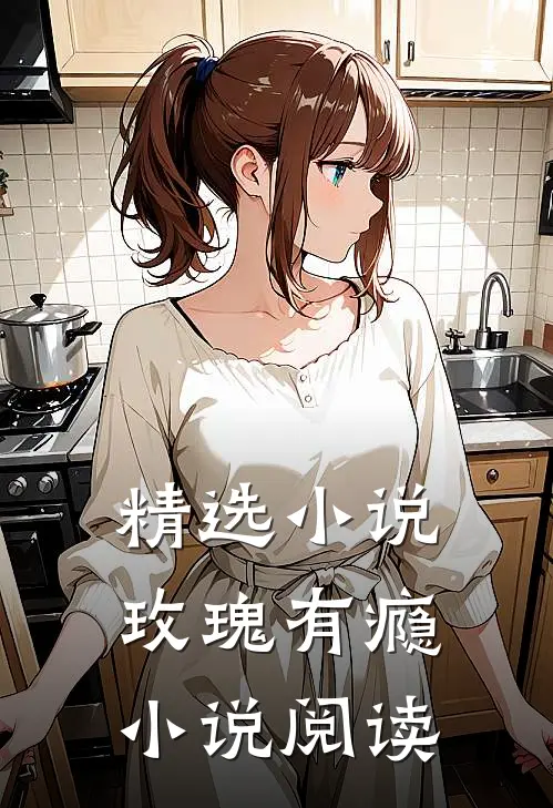 精选小说玫瑰有瘾小说阅读