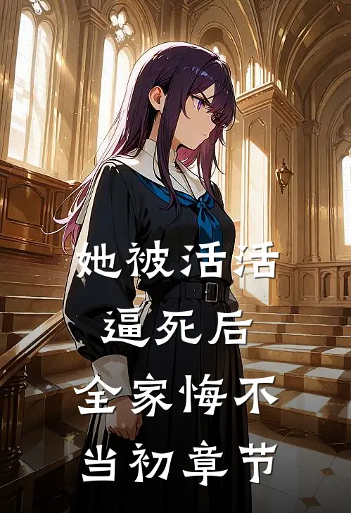 她被活活逼死后，全家悔不当初章节