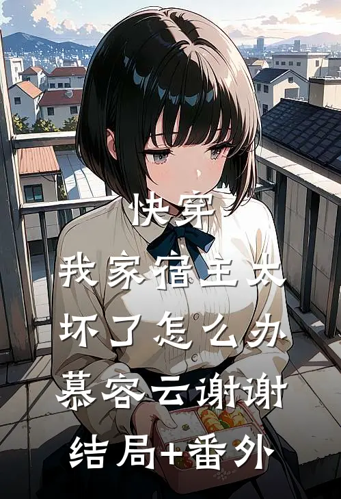 快穿：我家宿主太坏了怎么办慕容云谢谢结局+番外