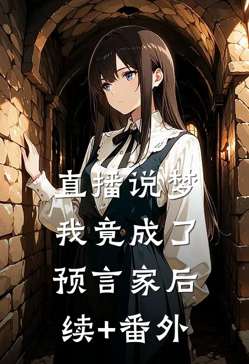直播说梦，我竟成了预言家后续+番外