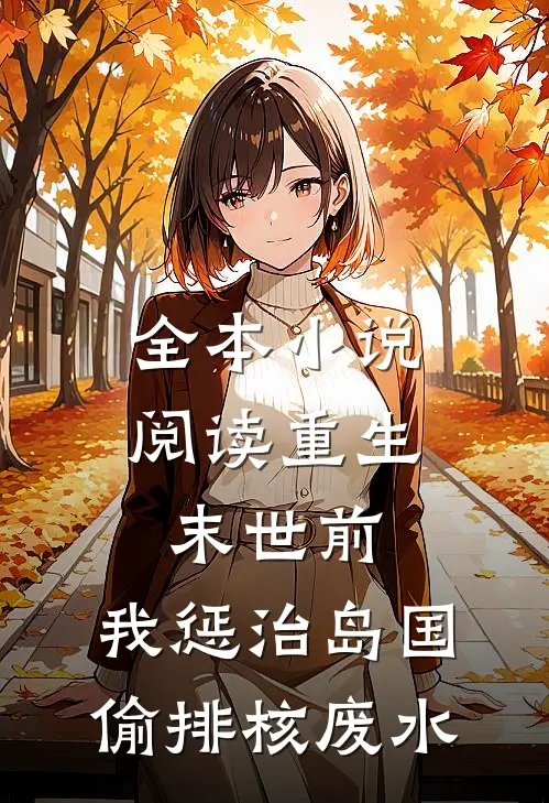 全本小说阅读重生末世前，我惩治岛国偷排核废水