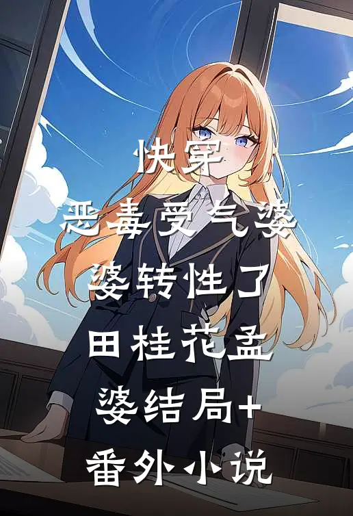 快穿：恶毒受气婆婆转性了田桂花孟婆结局+番外小说