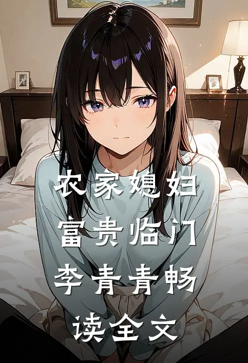 农家媳妇:富贵临门李青青畅读全文