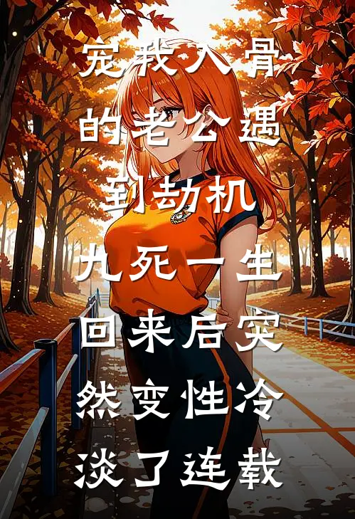 宠我入骨的老公遇到劫机，九死一生回来后突然变性冷淡了连载