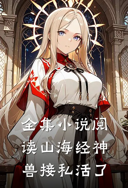 全集小说阅读山海经神兽接私活了