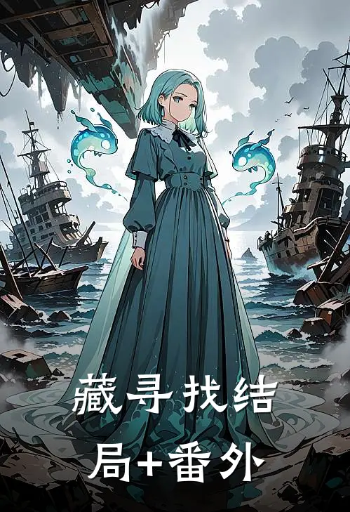 藏·寻找结局+番外